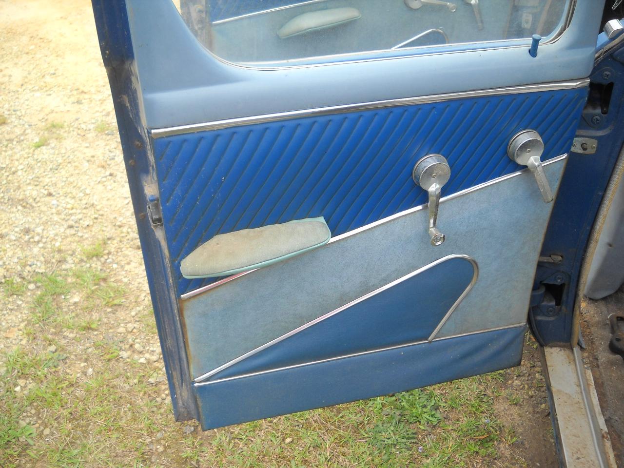 Studebaker Champion  1955