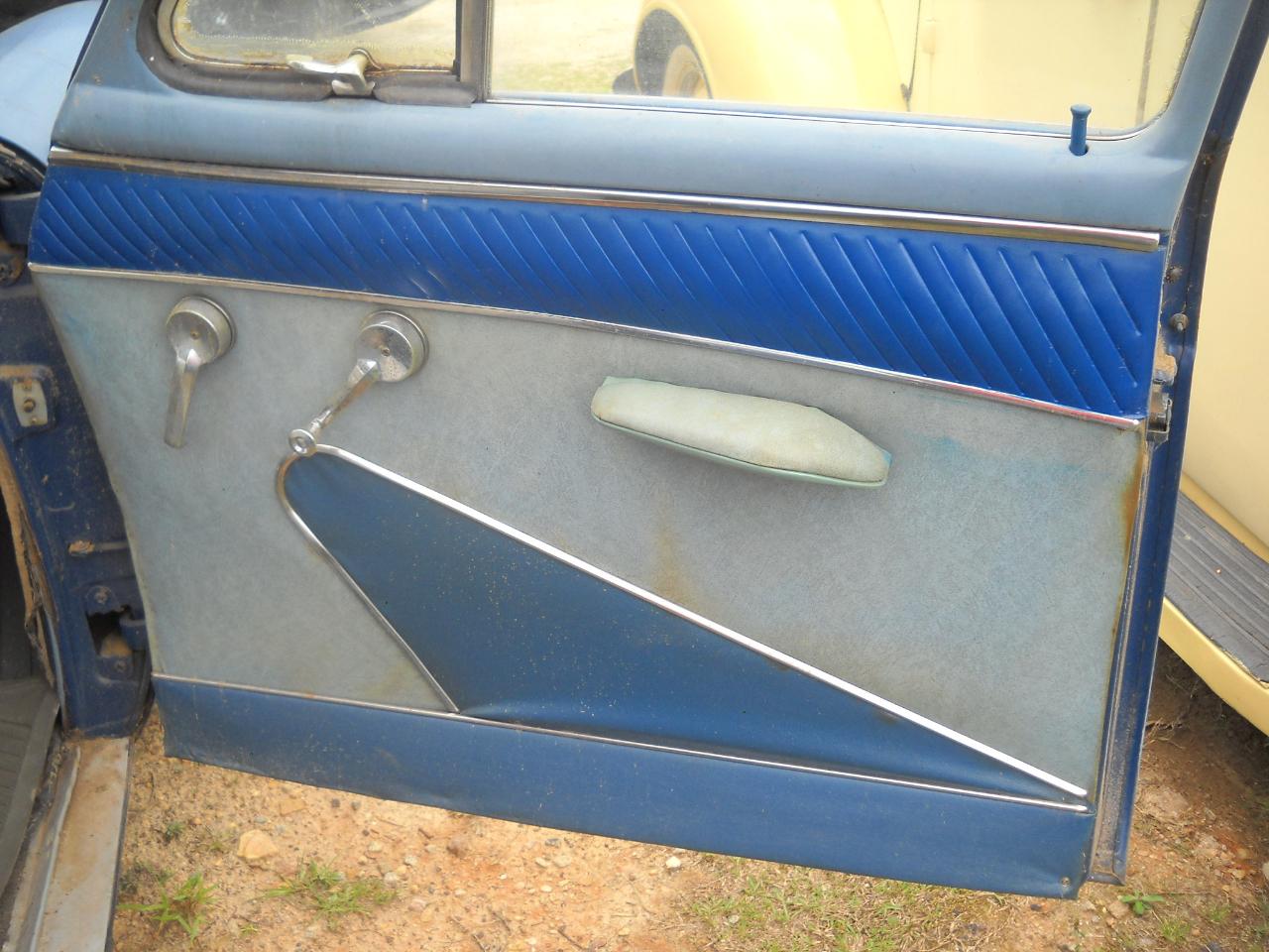 Studebaker Champion  1955