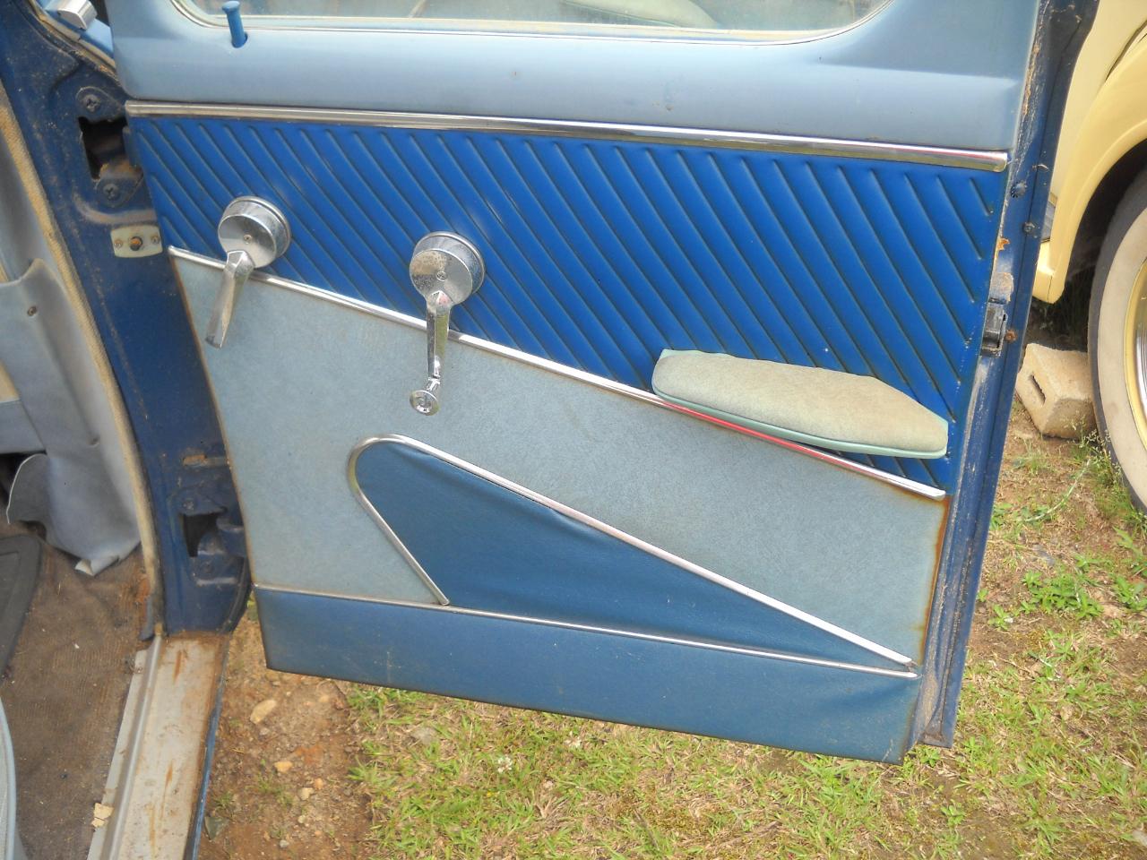 Studebaker Champion  1955