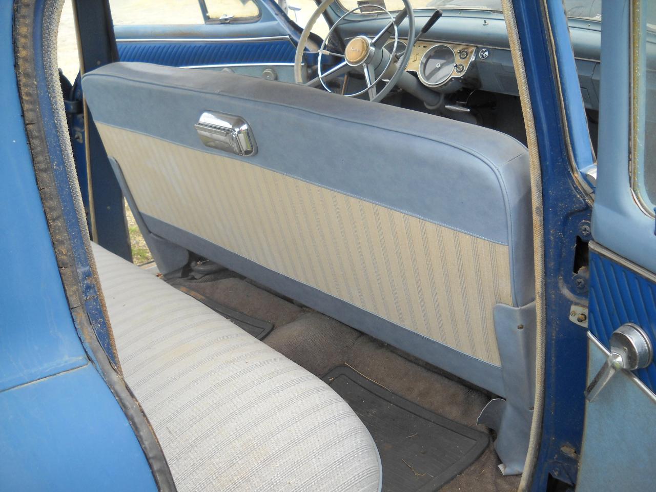 Studebaker Champion  1955