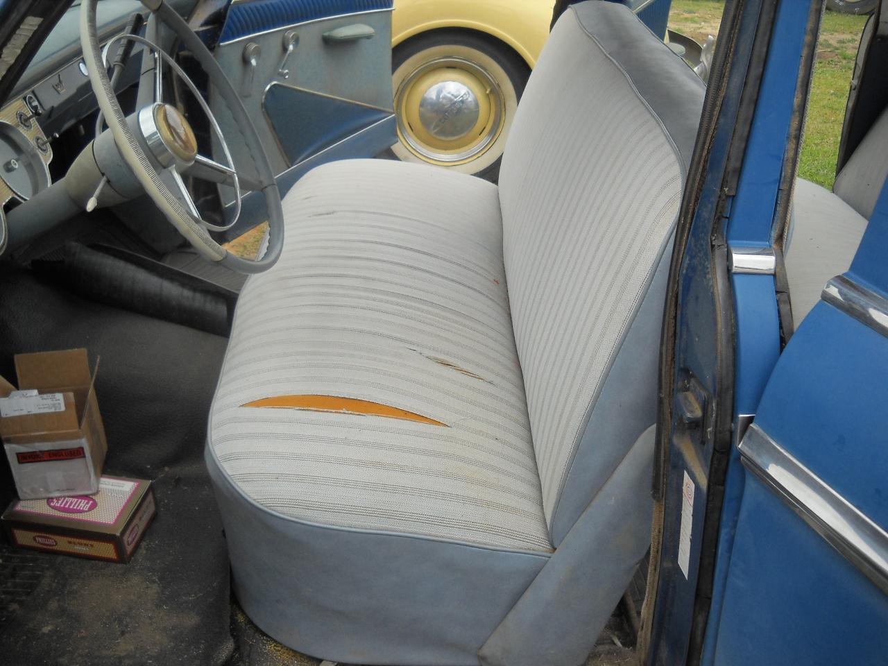 Studebaker Champion  1955