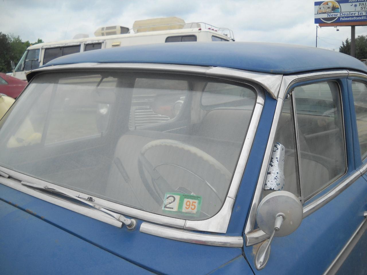 Studebaker Champion  1955