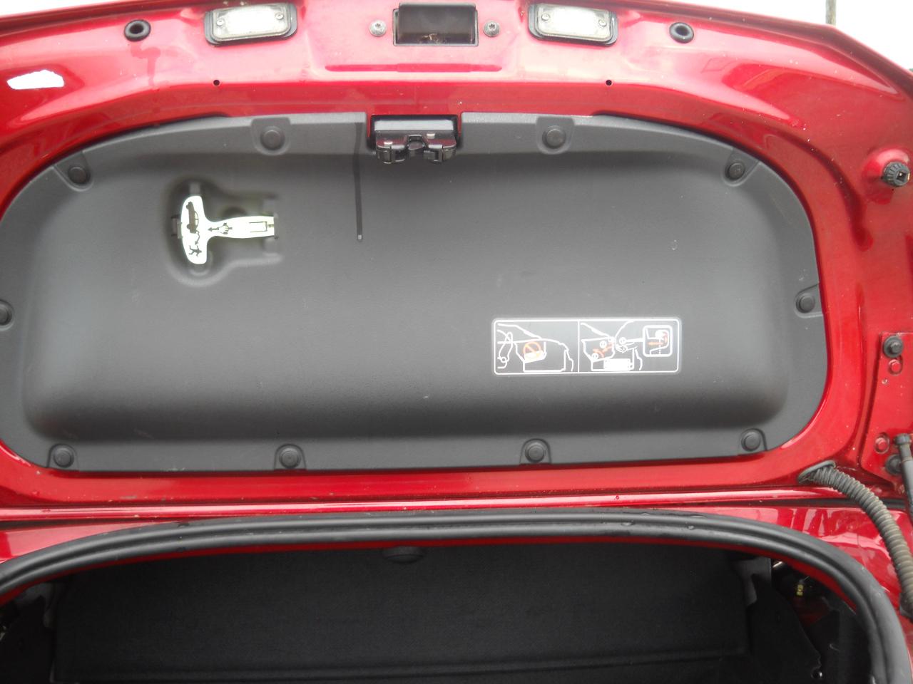 Chrysler Crossfire  2005