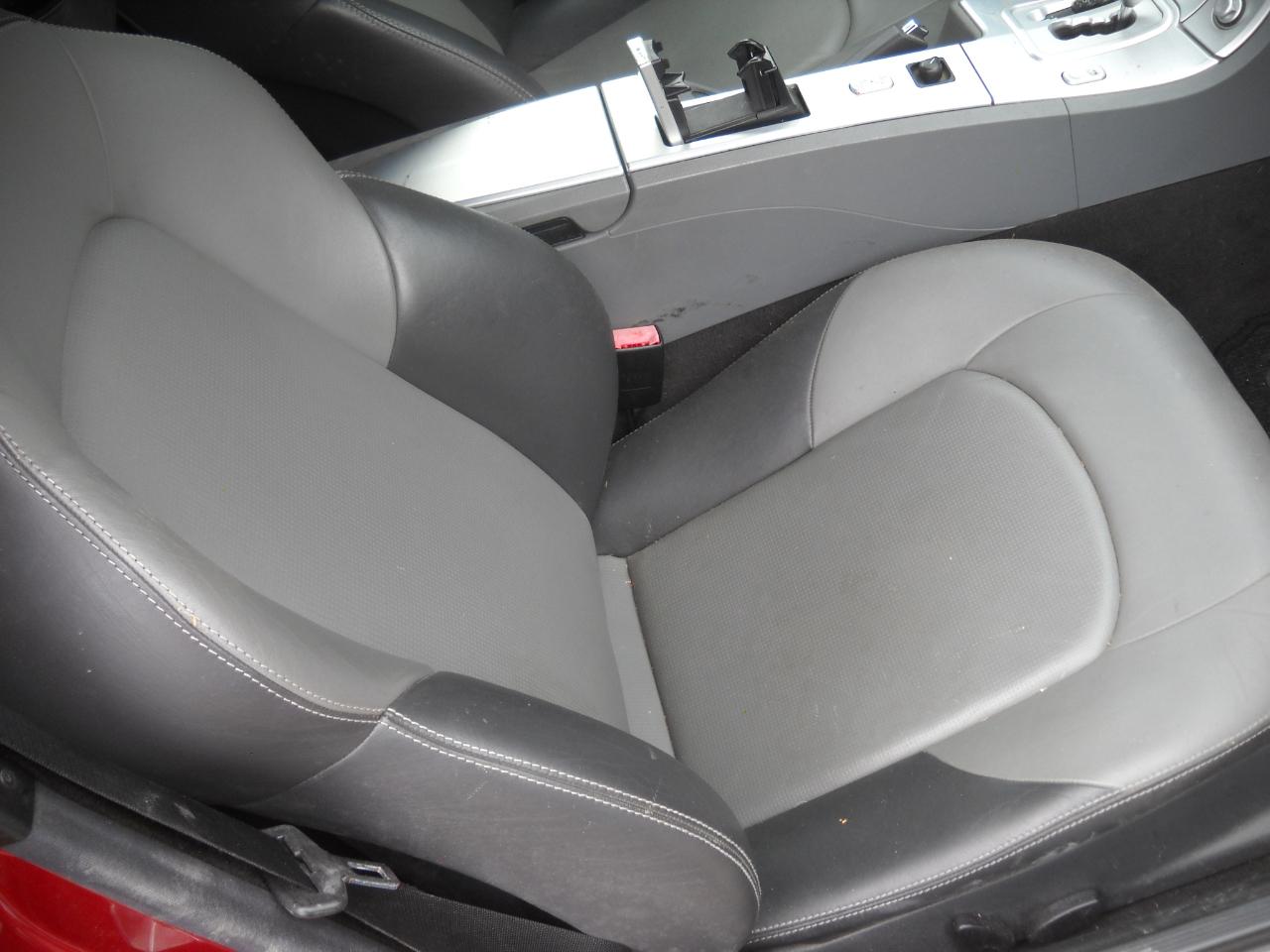 Chrysler Crossfire  2005