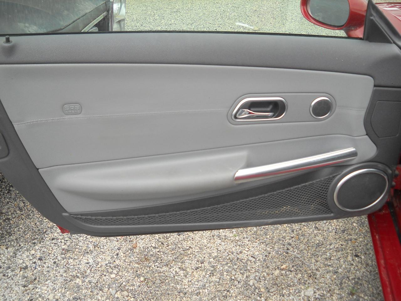 Chrysler Crossfire  2005