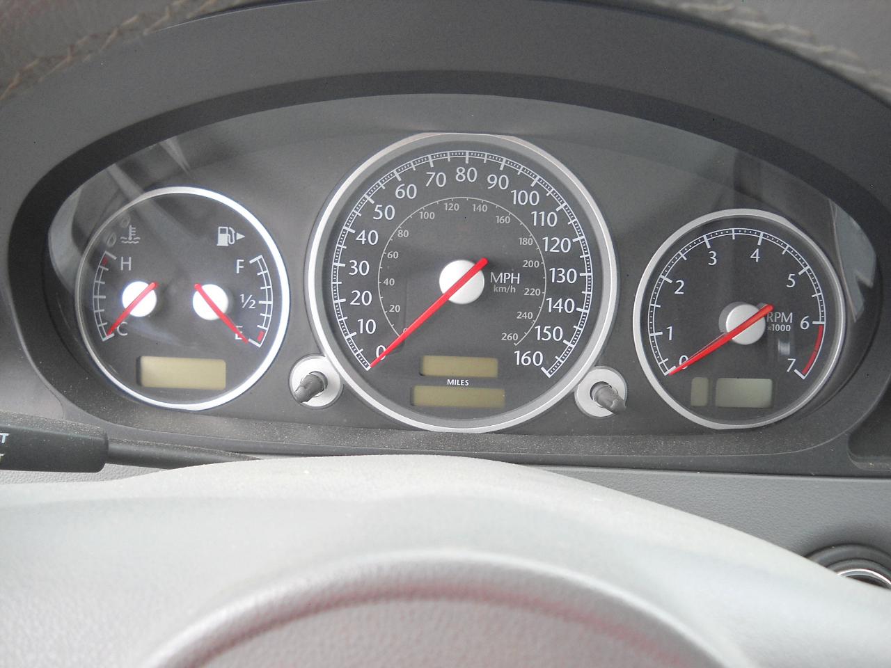 Chrysler Crossfire  2005