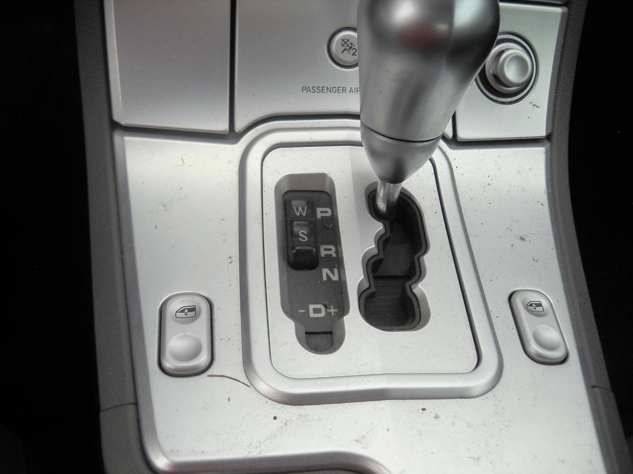 Chrysler Crossfire  2005