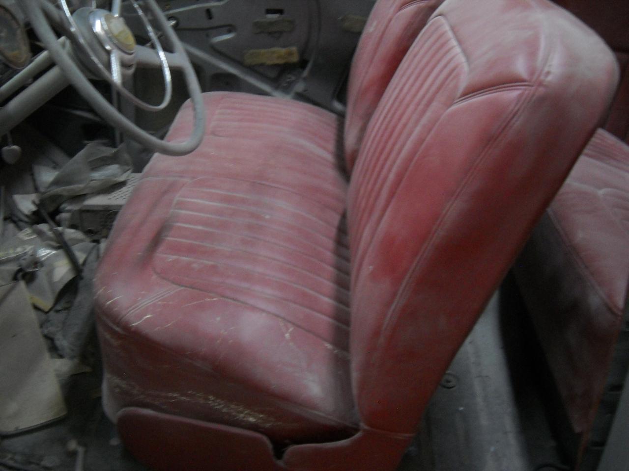 Ford Super Deluxe  1947