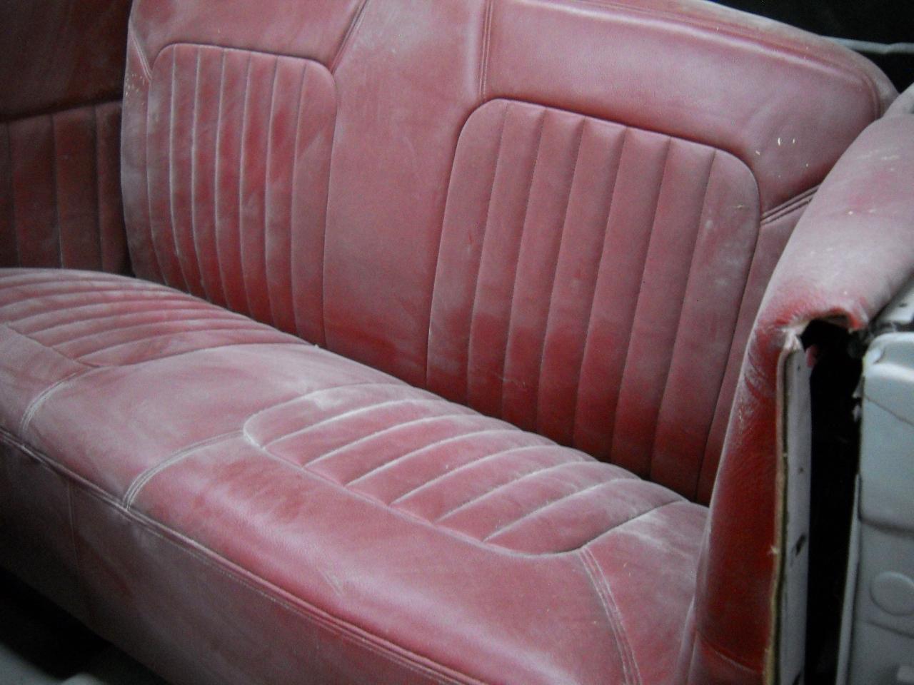 Ford Super Deluxe  1947