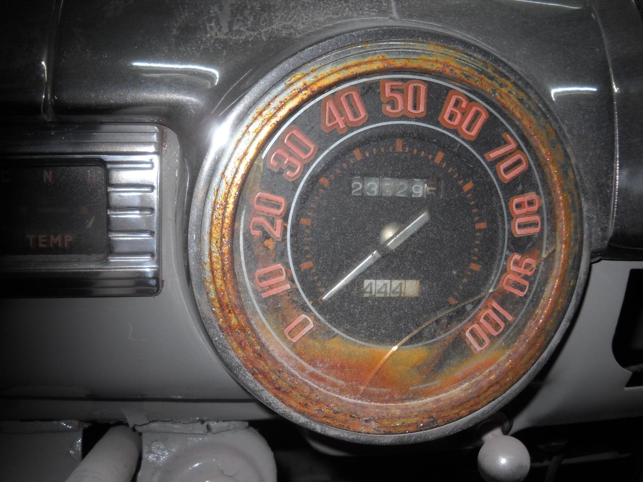 Ford Super Deluxe  1947