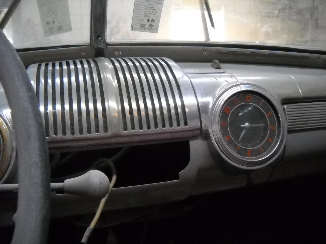 Ford Super Deluxe  1947