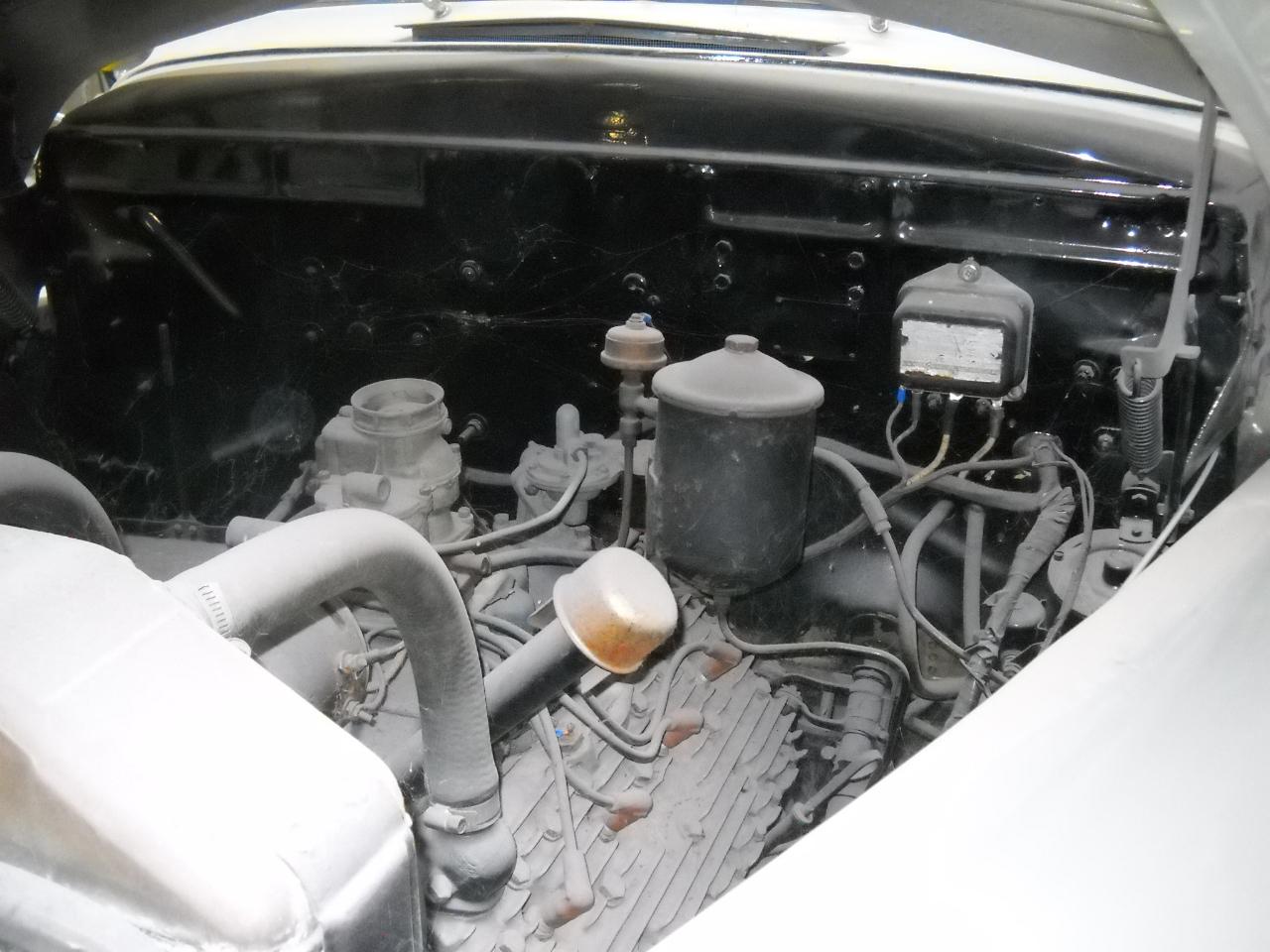 Ford Super Deluxe  1947
