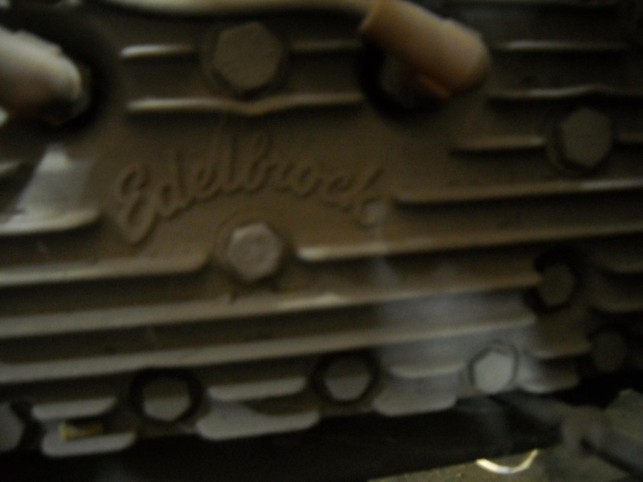 Ford Super Deluxe  1947