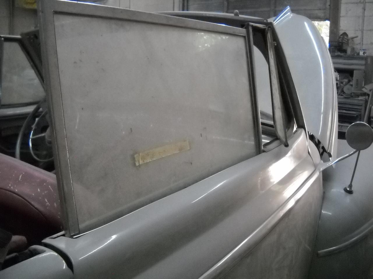 Ford Super Deluxe  1947