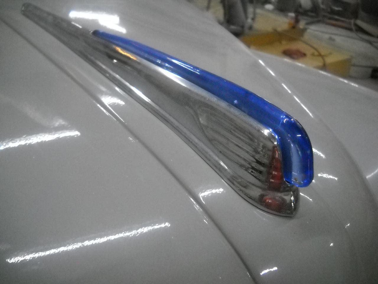 Ford Super Deluxe  1947