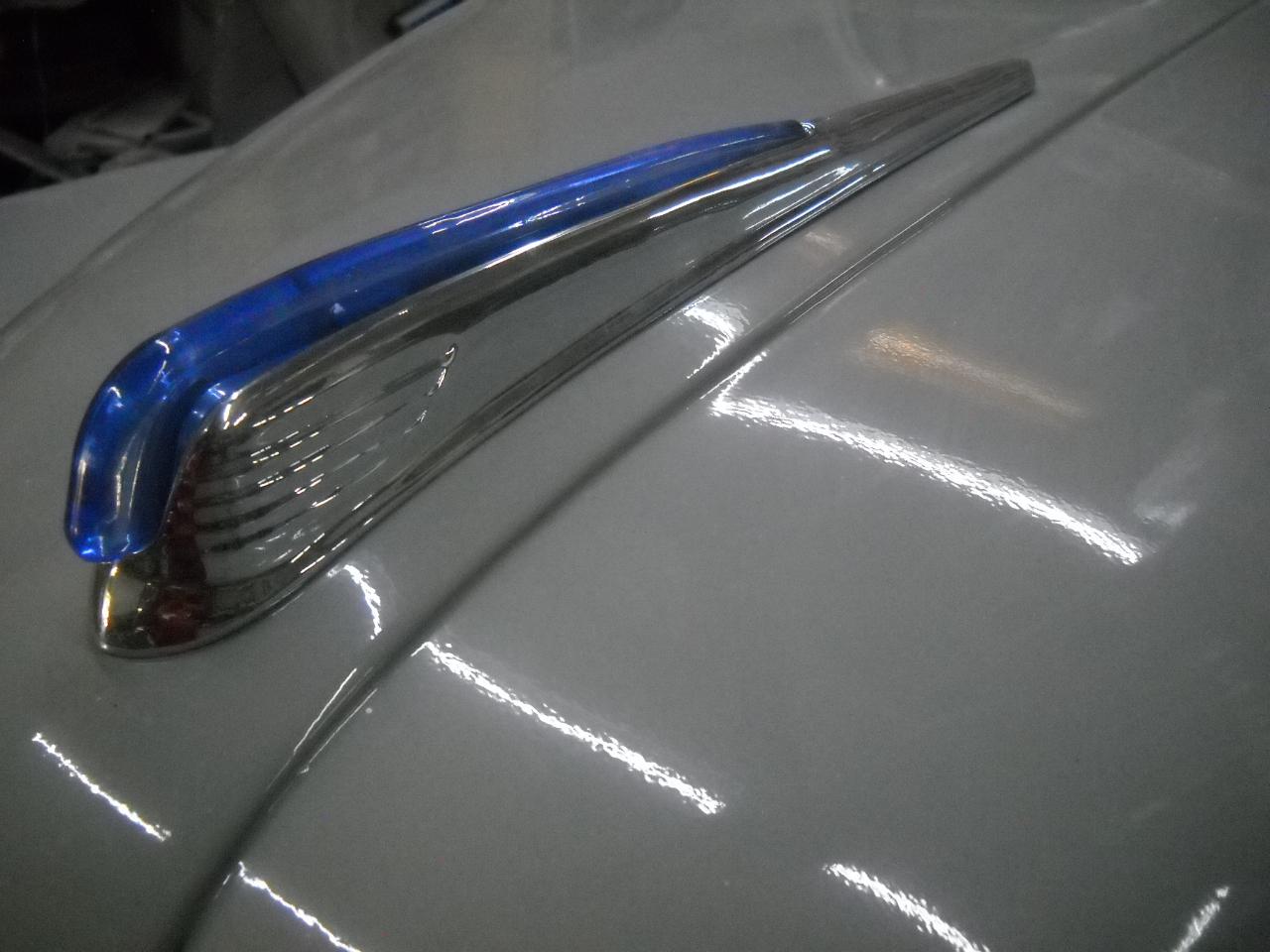 Ford Super Deluxe  1947