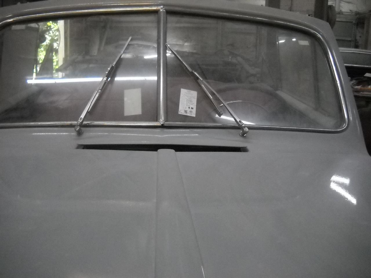 Ford Super Deluxe  1947