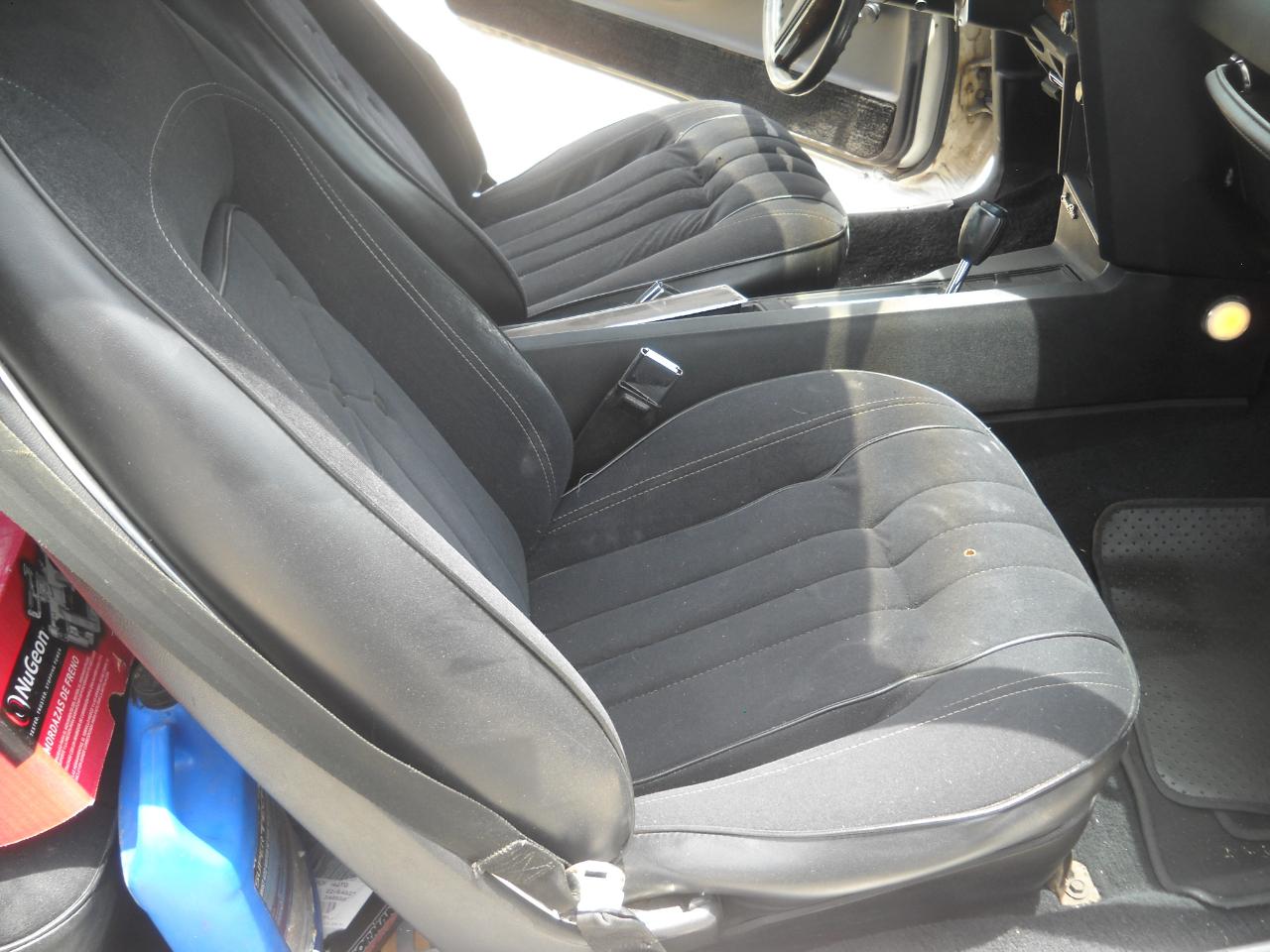 Pontiac Grand Prix 2dr Coupe 1977