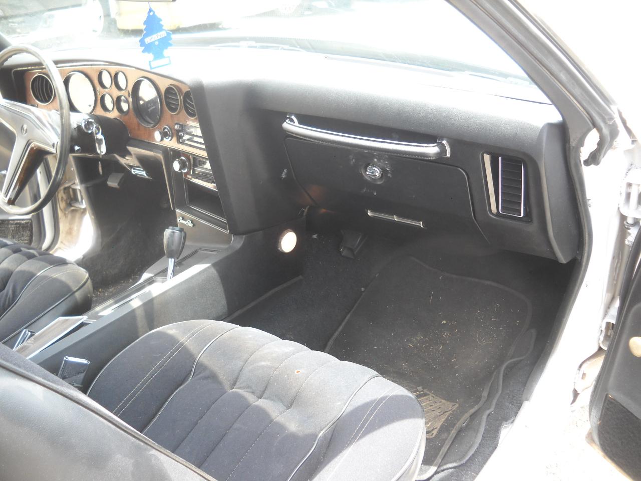 Pontiac Grand Prix 2dr Coupe 1977