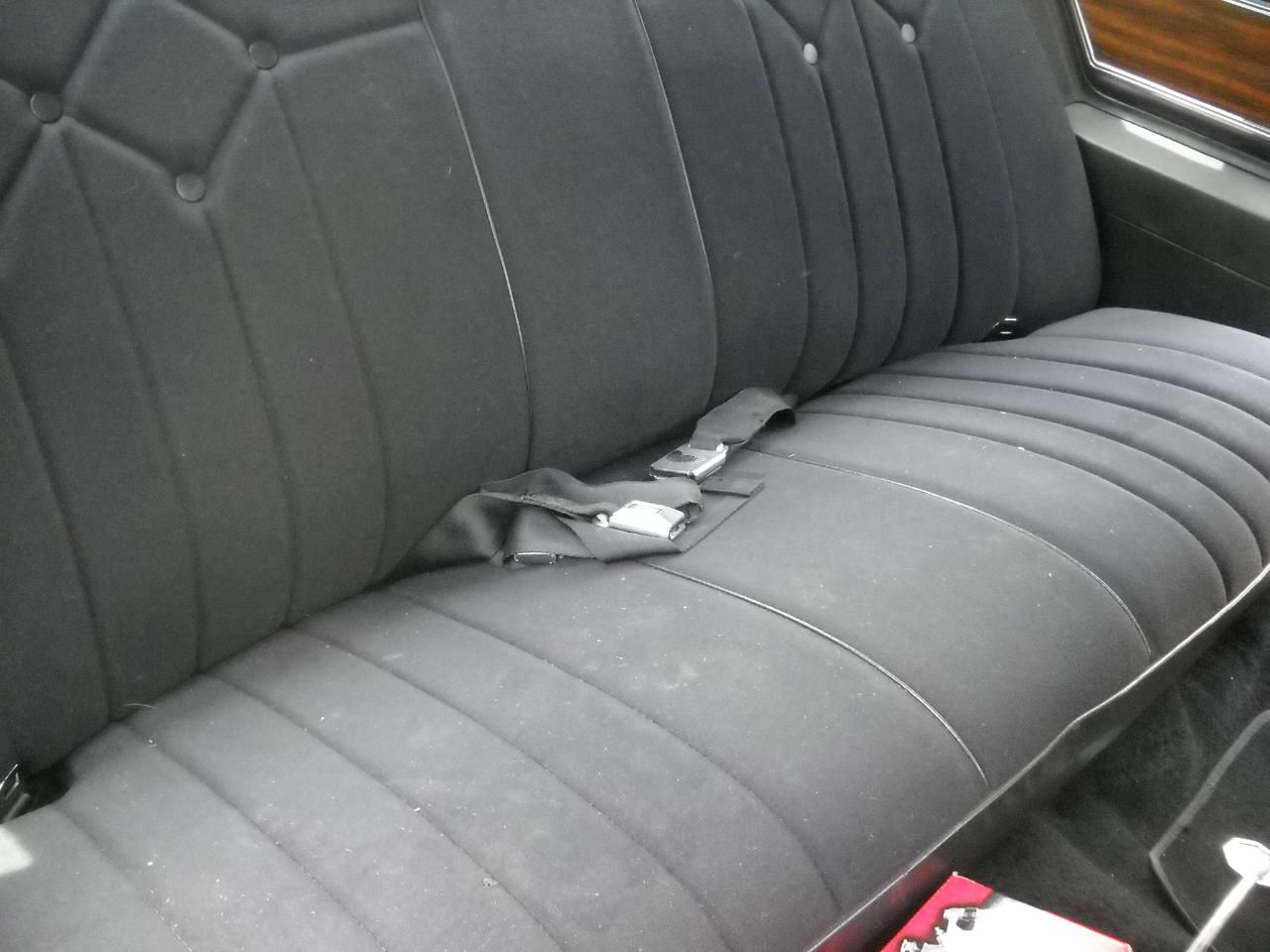 Pontiac Grand Prix 2dr Coupe 1977