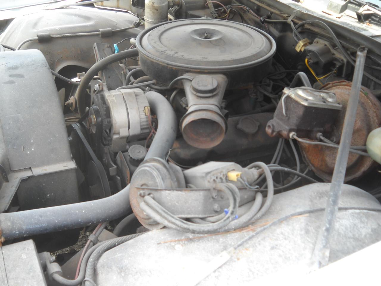Pontiac Grand Prix 2dr Coupe 1977