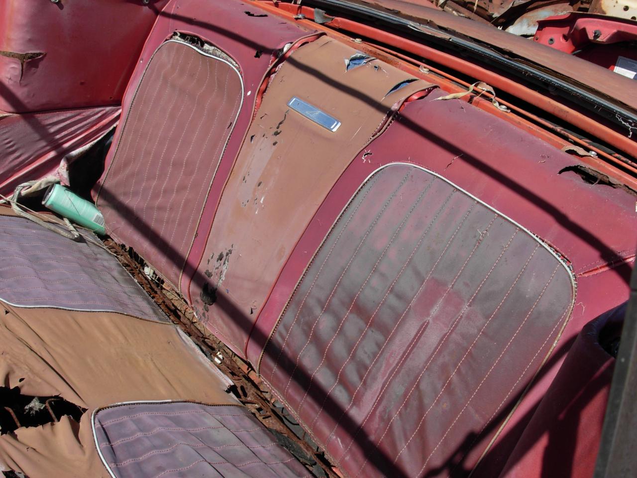 Ford Falcon  1964