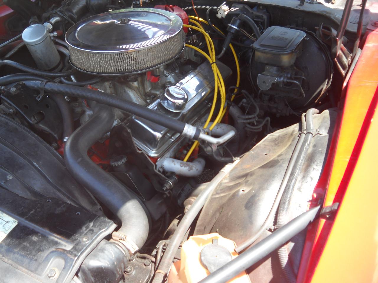 Chevrolet Camaro 2dr Coupe Z28 Sport 1981