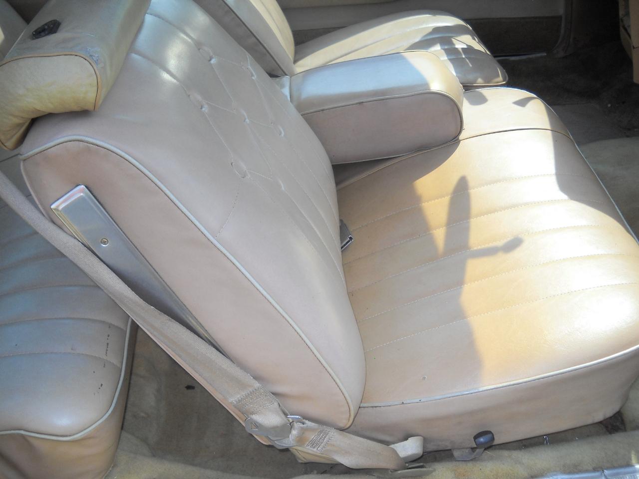 Pontiac Grand Prix 2dr Coupe 1976