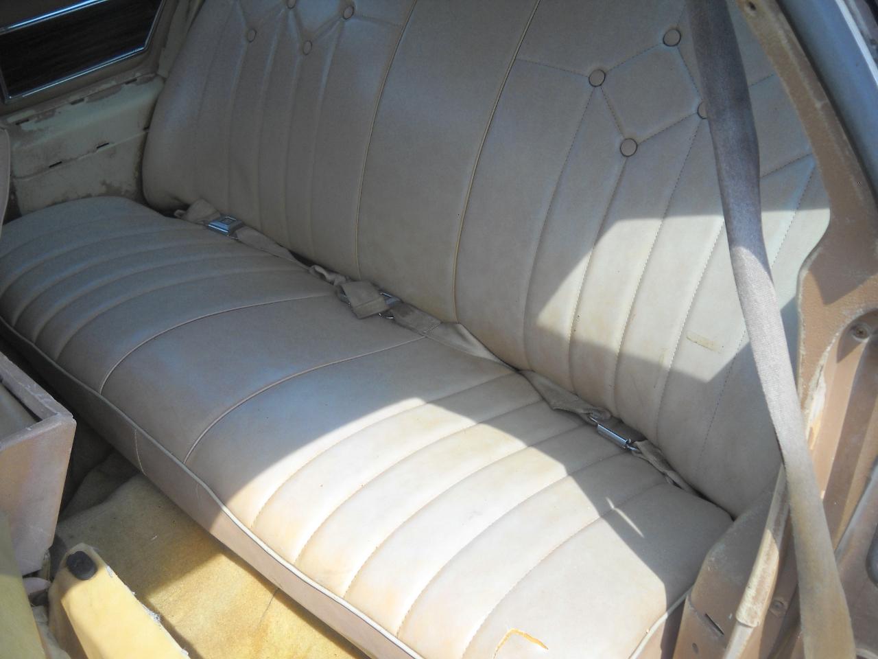 Pontiac Grand Prix 2dr Coupe 1976