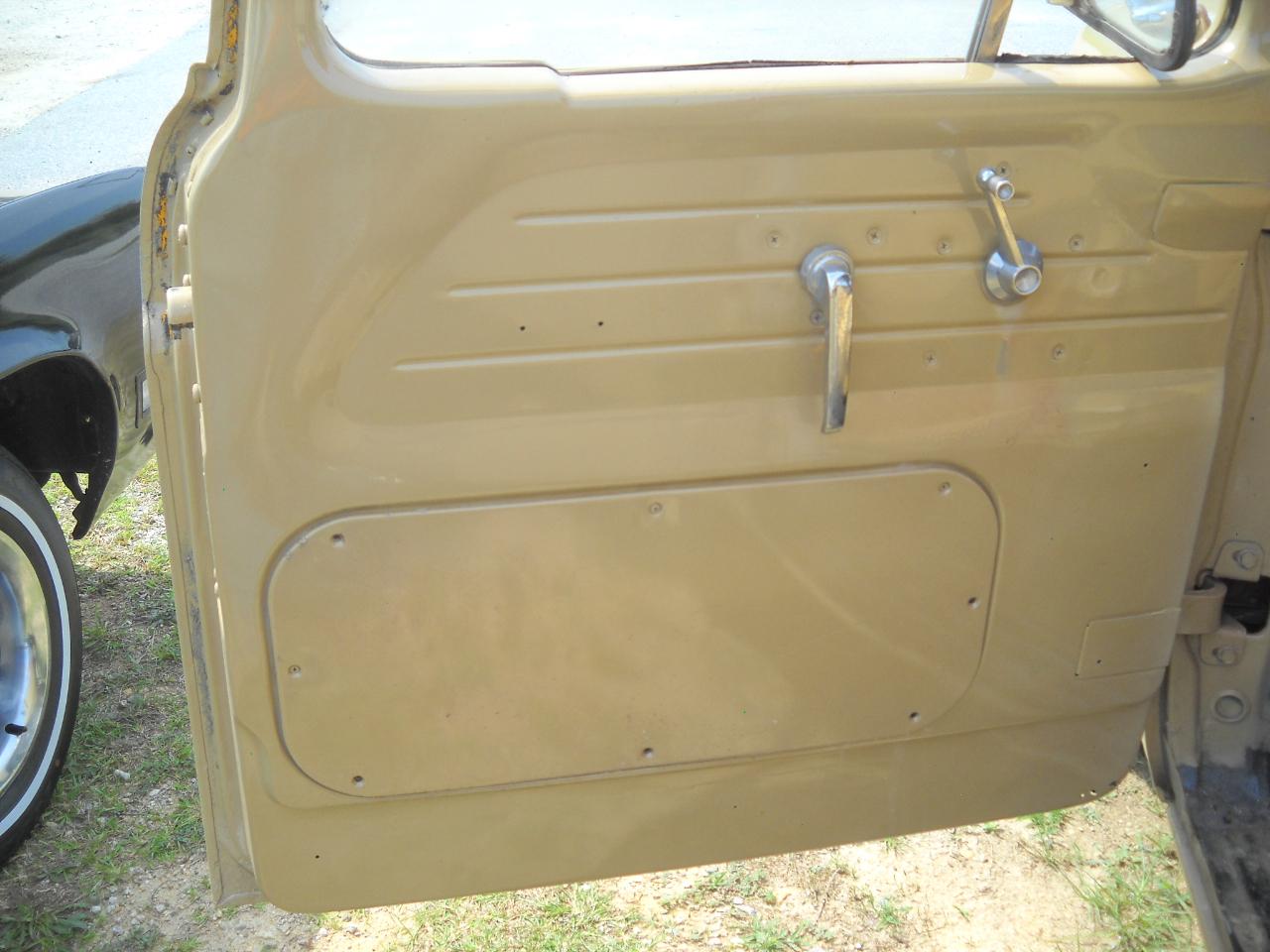 Ford 1/2 Ton Truck 1963