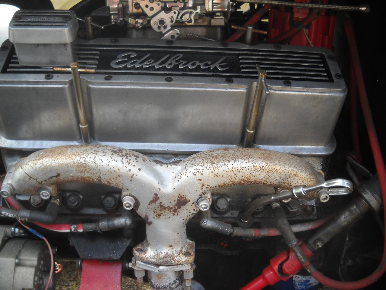 Chevrolet National Series AB  1928