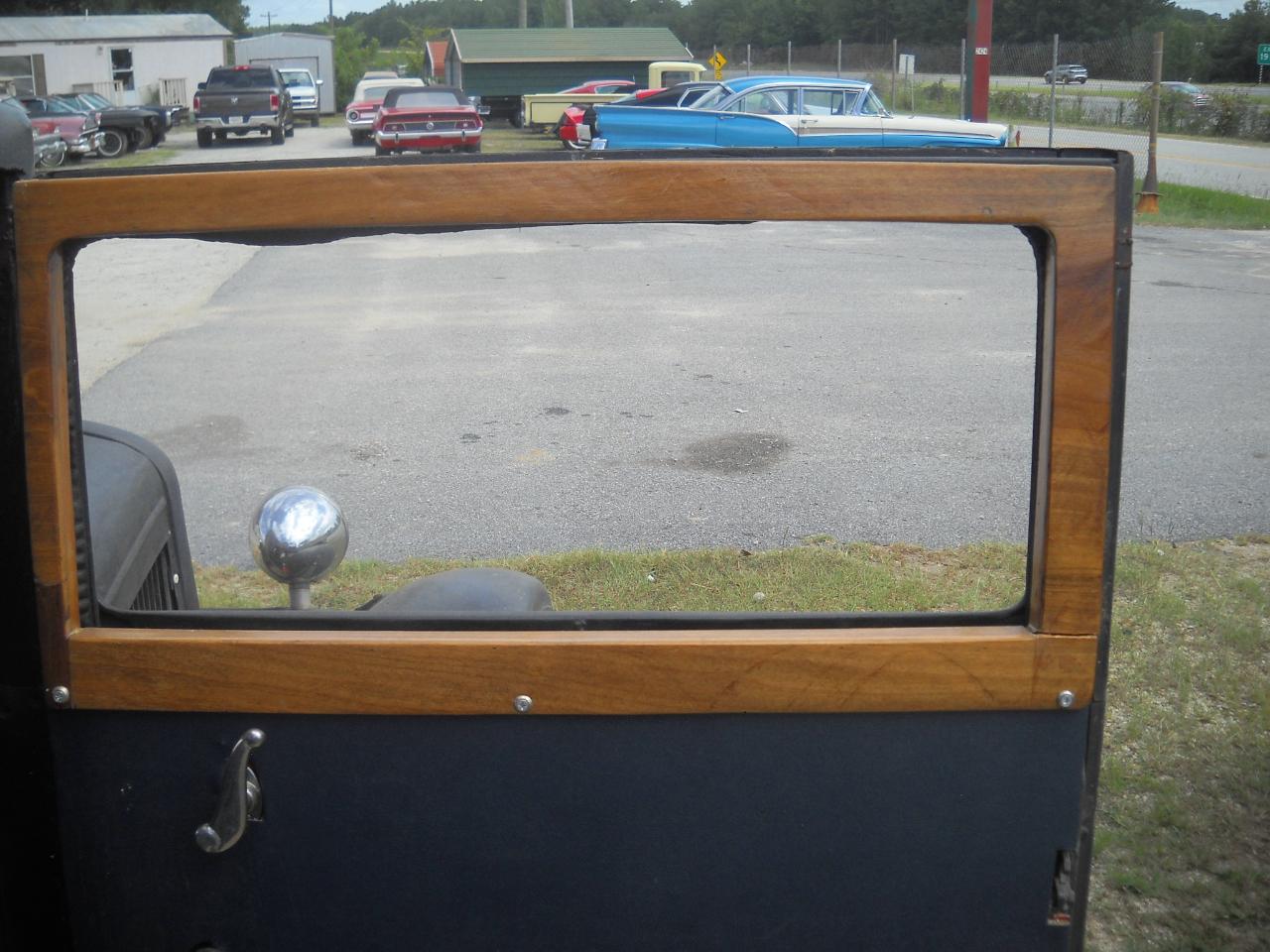 Chevrolet National Series AB  1928