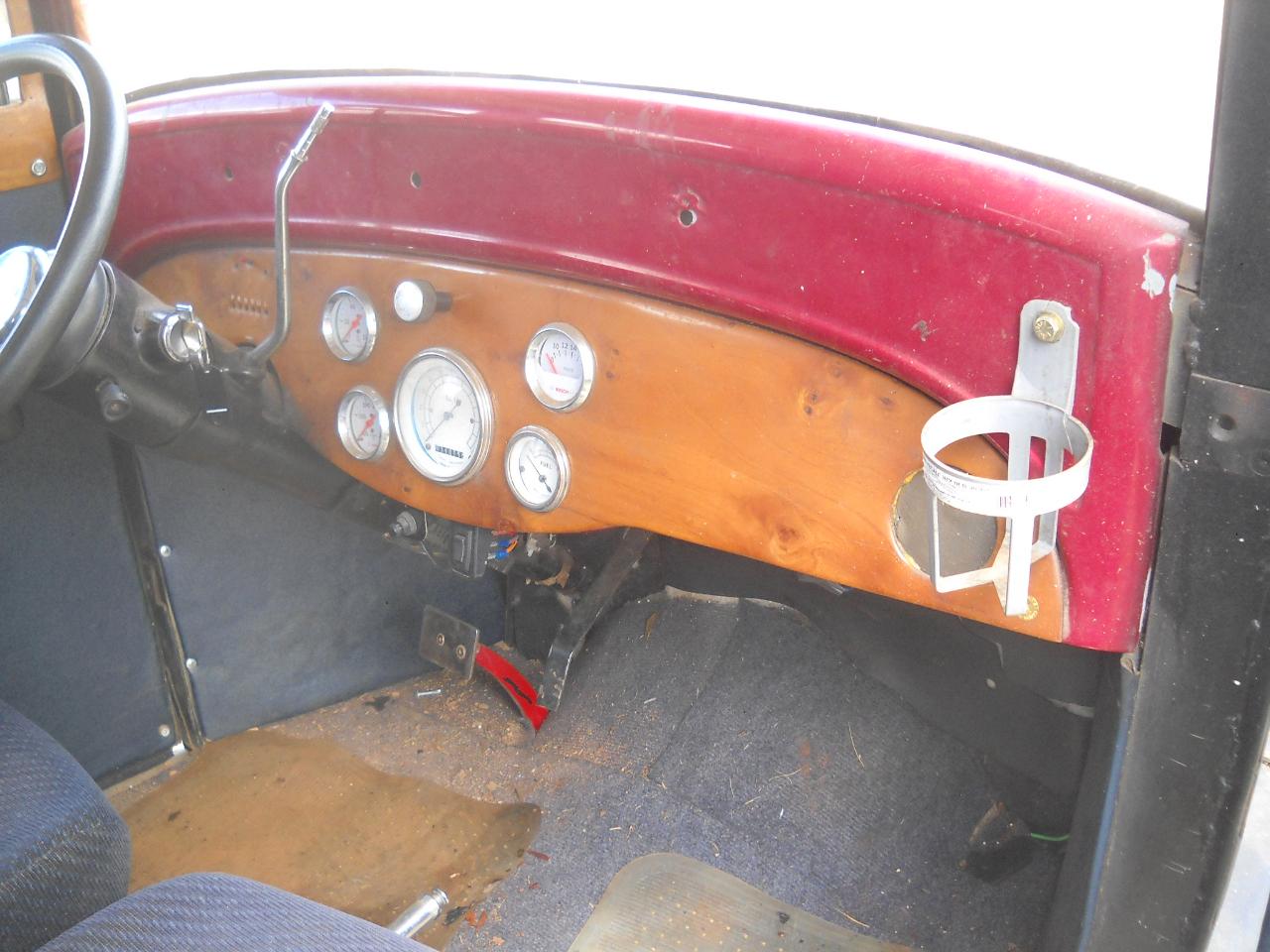 Chevrolet National Series AB  1928