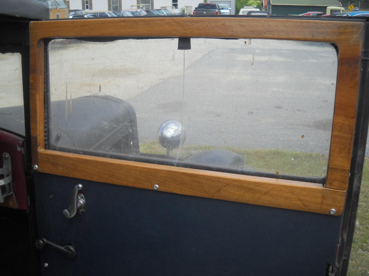 Chevrolet National Series AB  1928