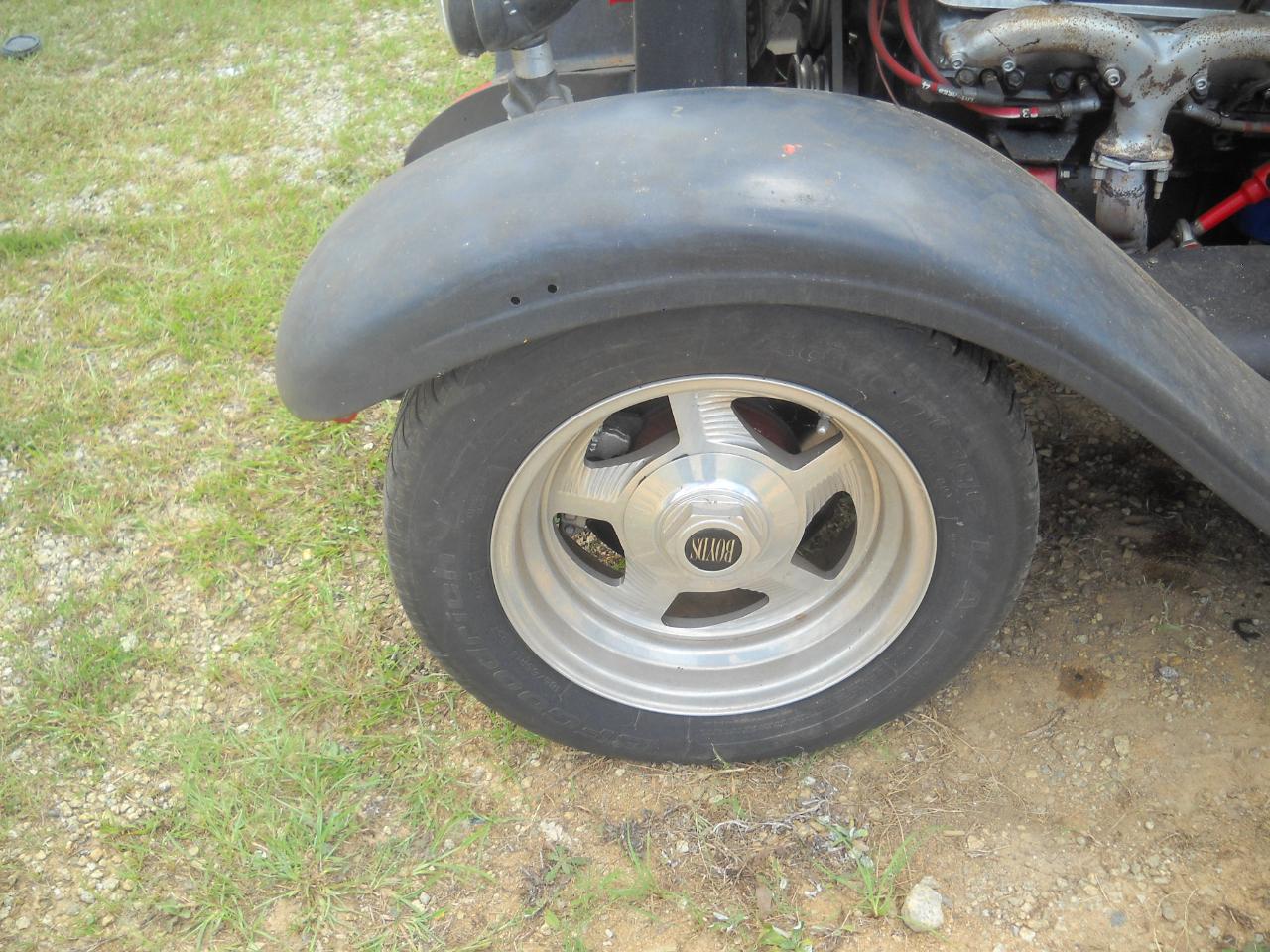 Chevrolet National Series AB  1928