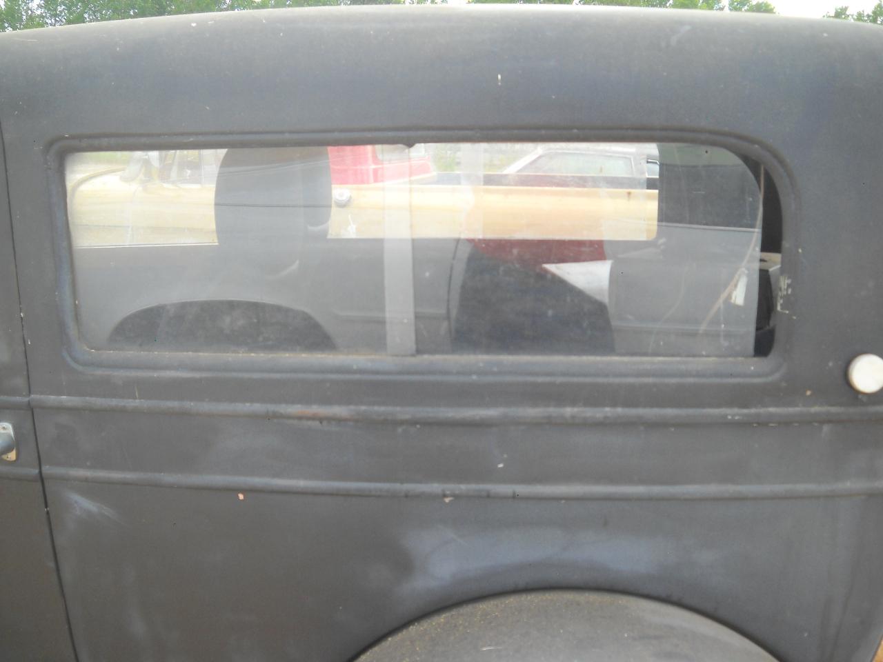 Chevrolet National Series AB  1928