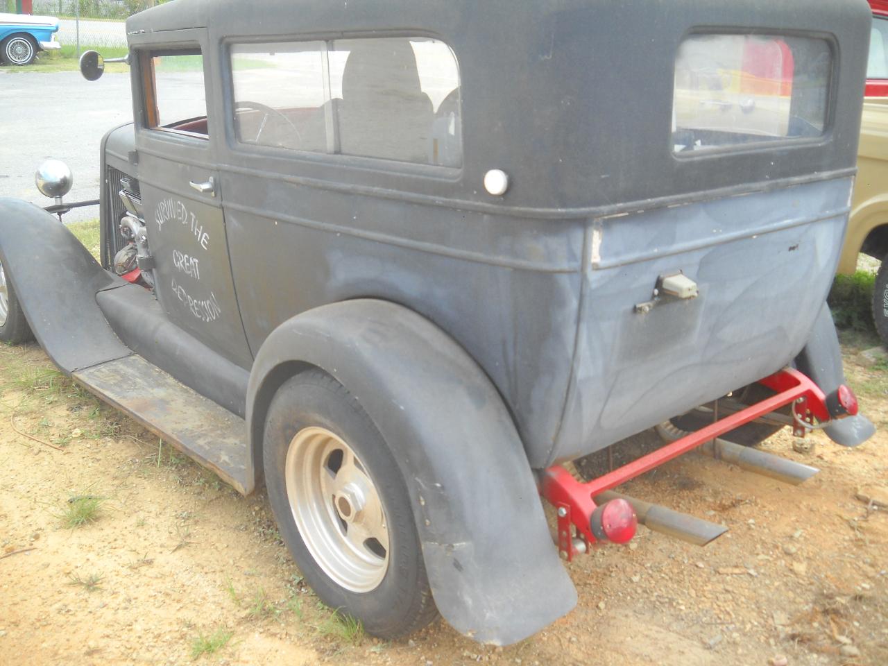 Chevrolet National Series AB  1928