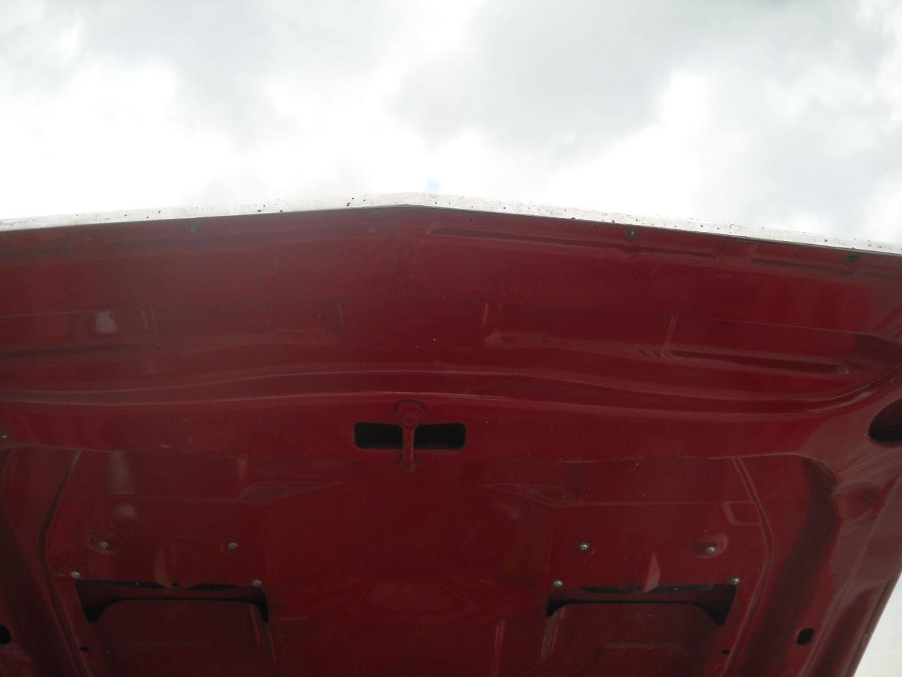 Ford Mustang 2dr Convertible 1972