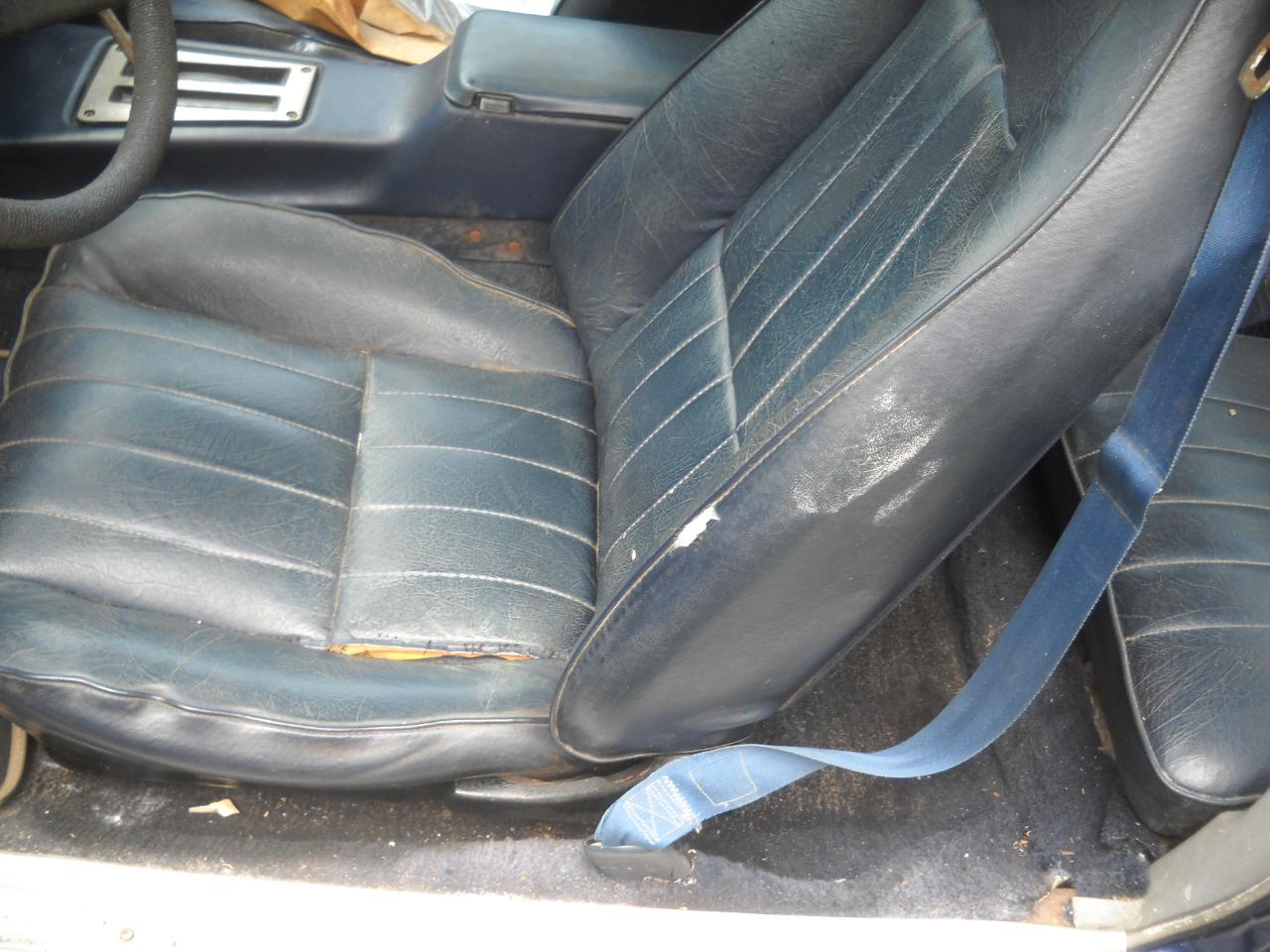 Chevrolet Camaro 2dr Coupe Z28 1981