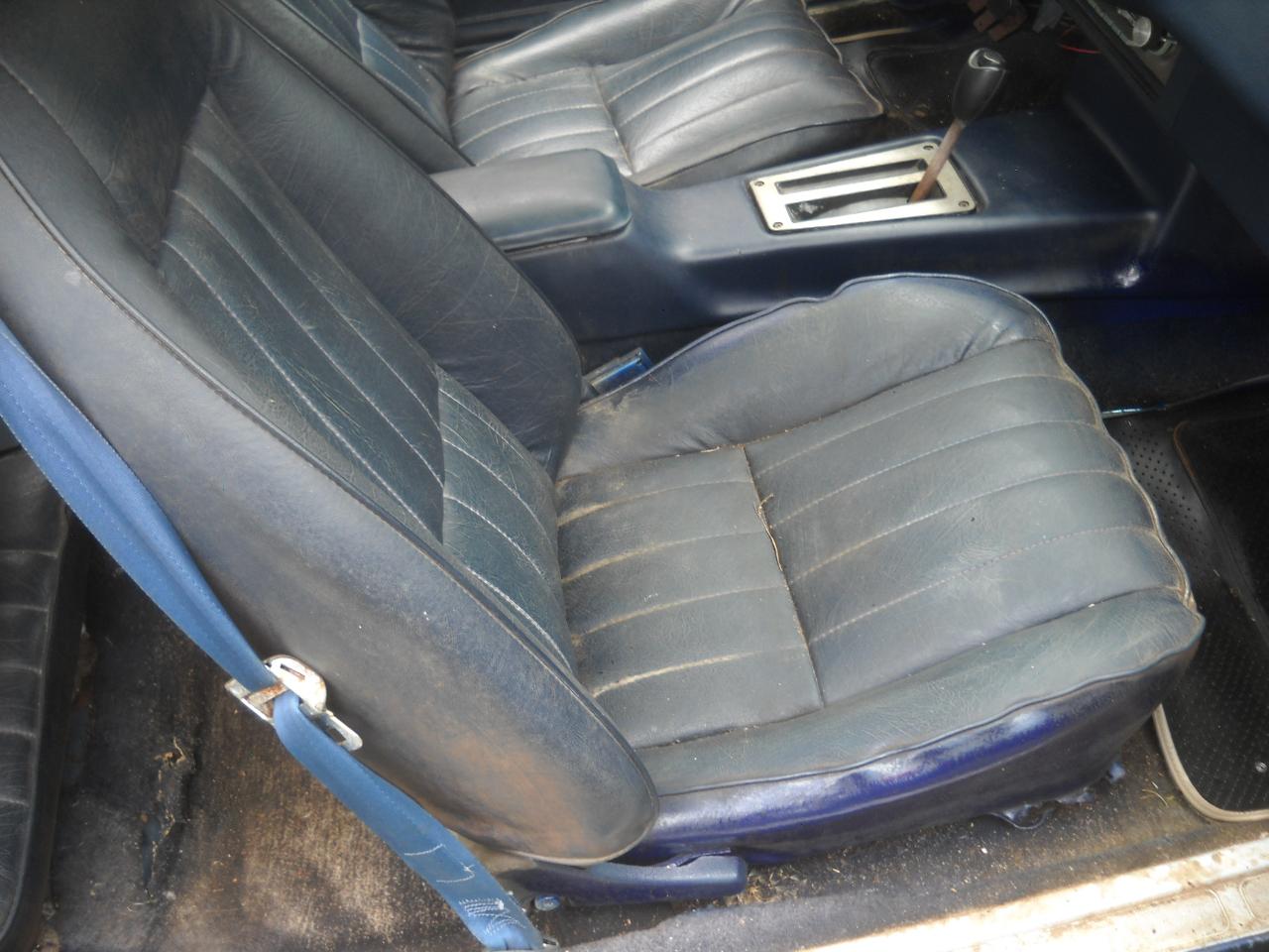 Chevrolet Camaro 2dr Coupe Z28 1981