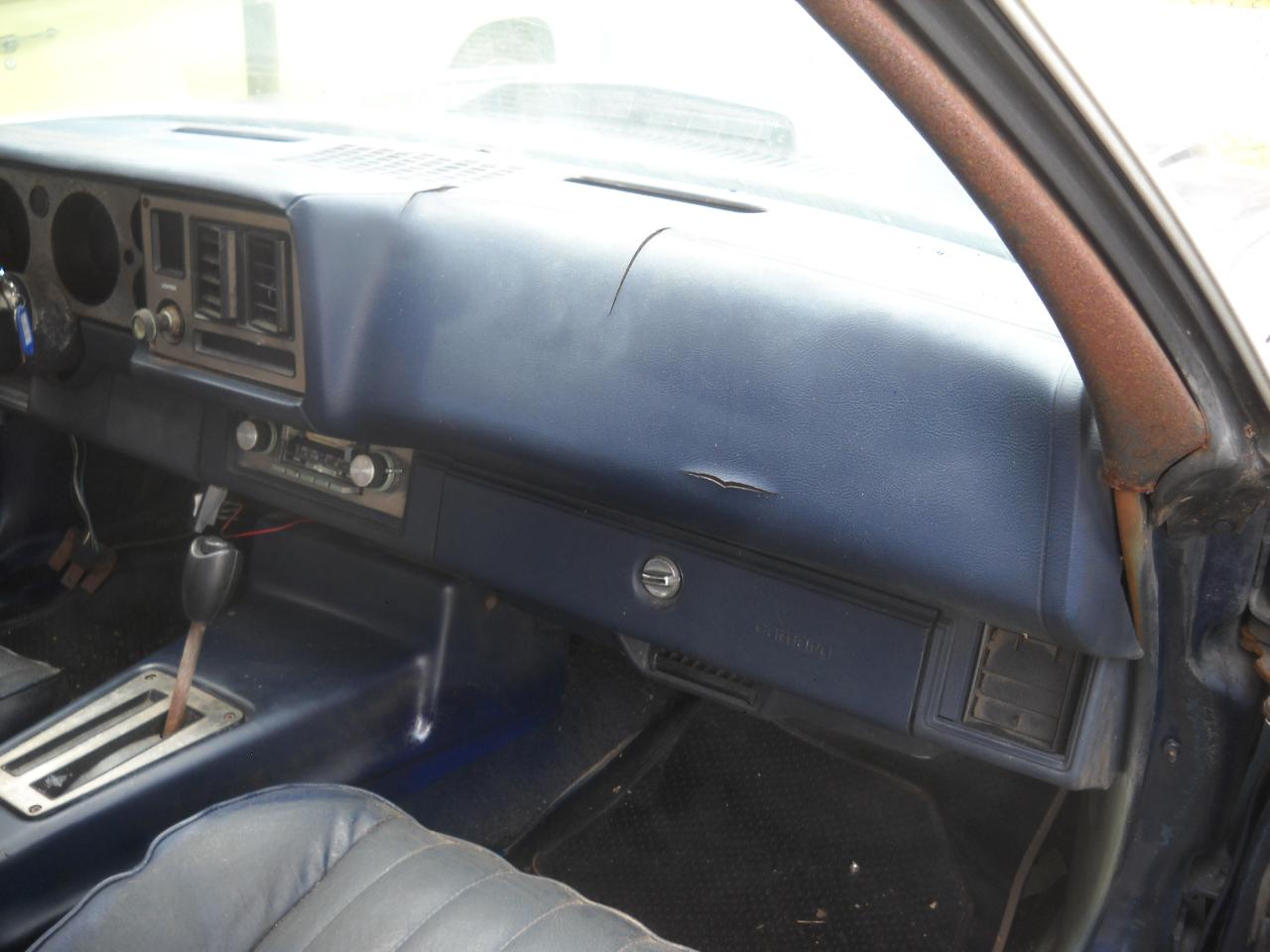 Chevrolet Camaro 2dr Coupe Z28 1981