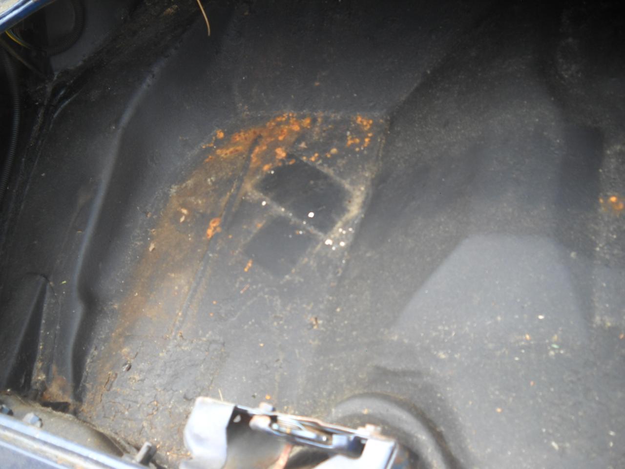 Chevrolet Camaro 2dr Coupe Z28 1981