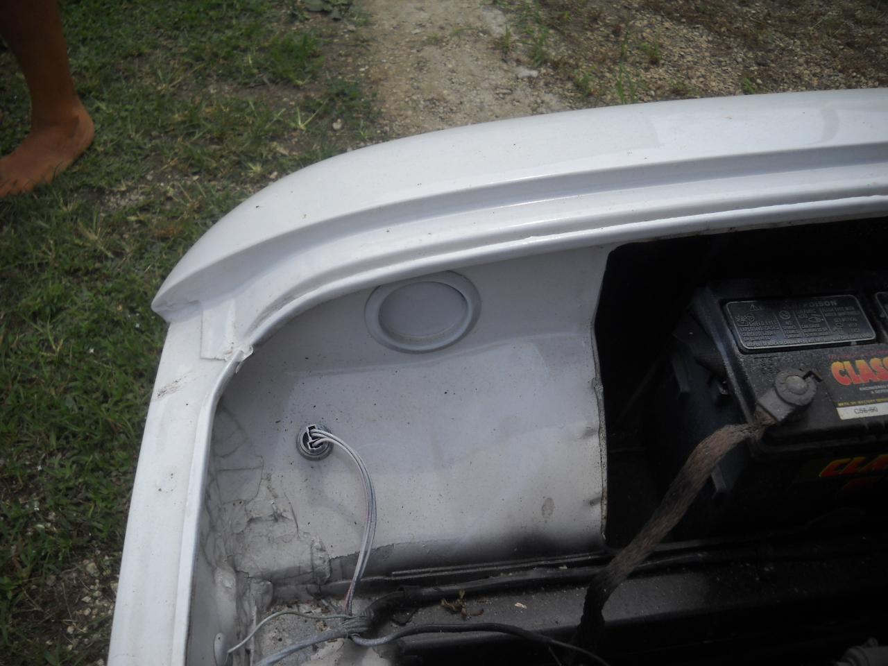 Chevrolet Corvair Monza  1962