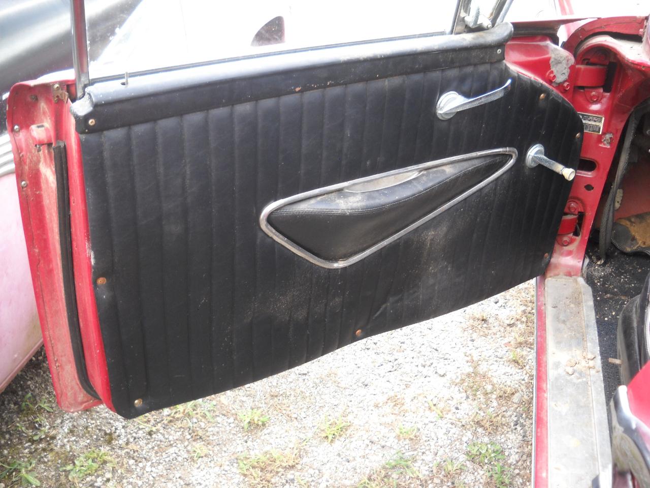 Ford Galaxie 500  1959
