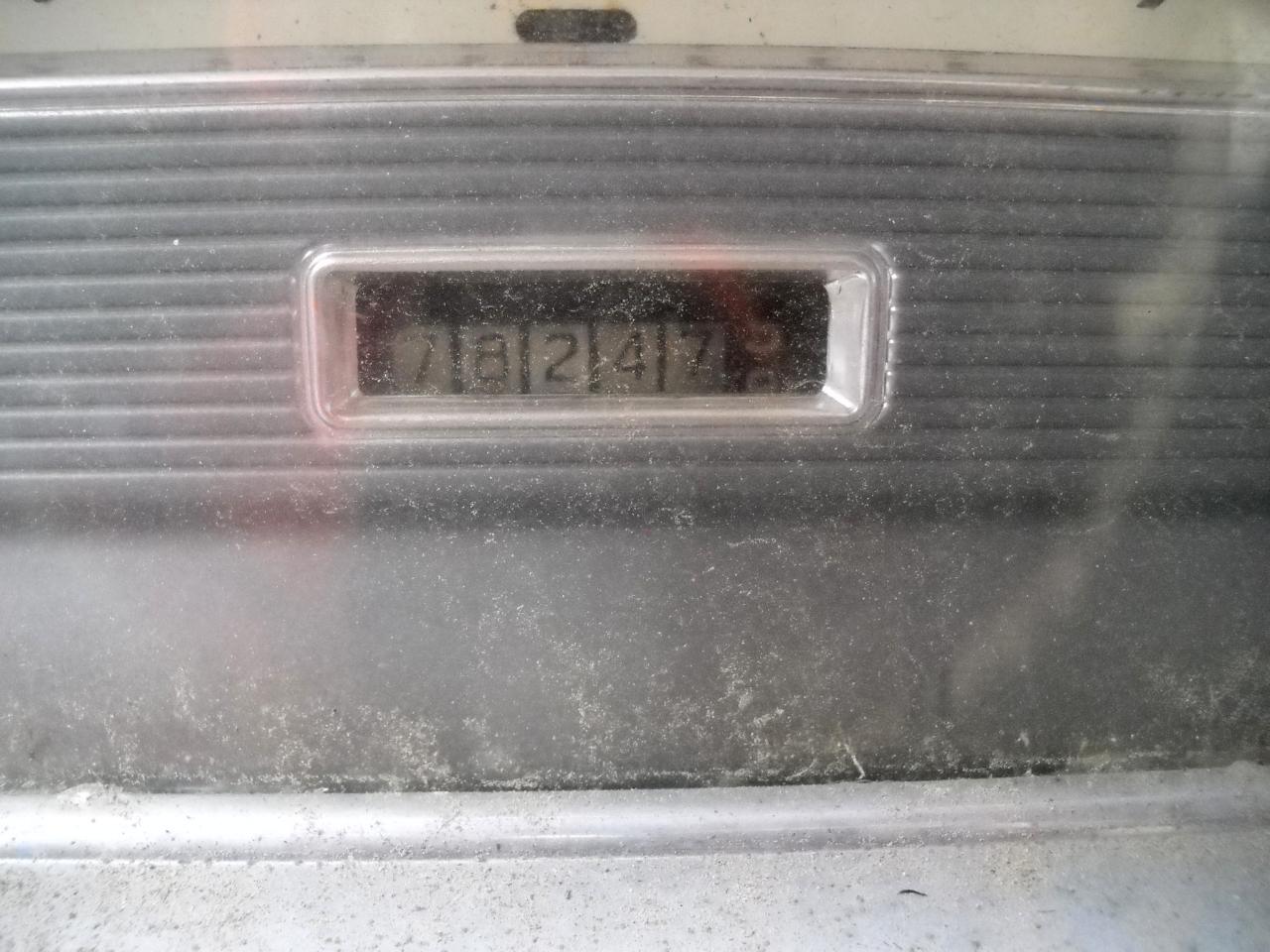 Ford Galaxie 500  1959