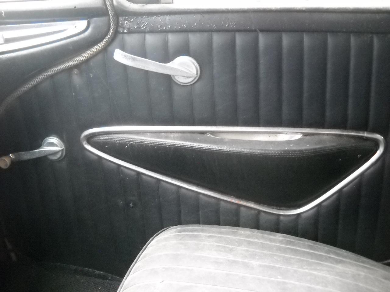 Ford Galaxie 500  1959