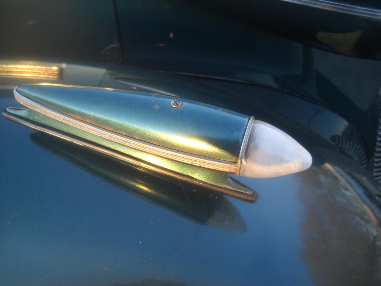Buick Roadmaster 4dr Sedan 1937