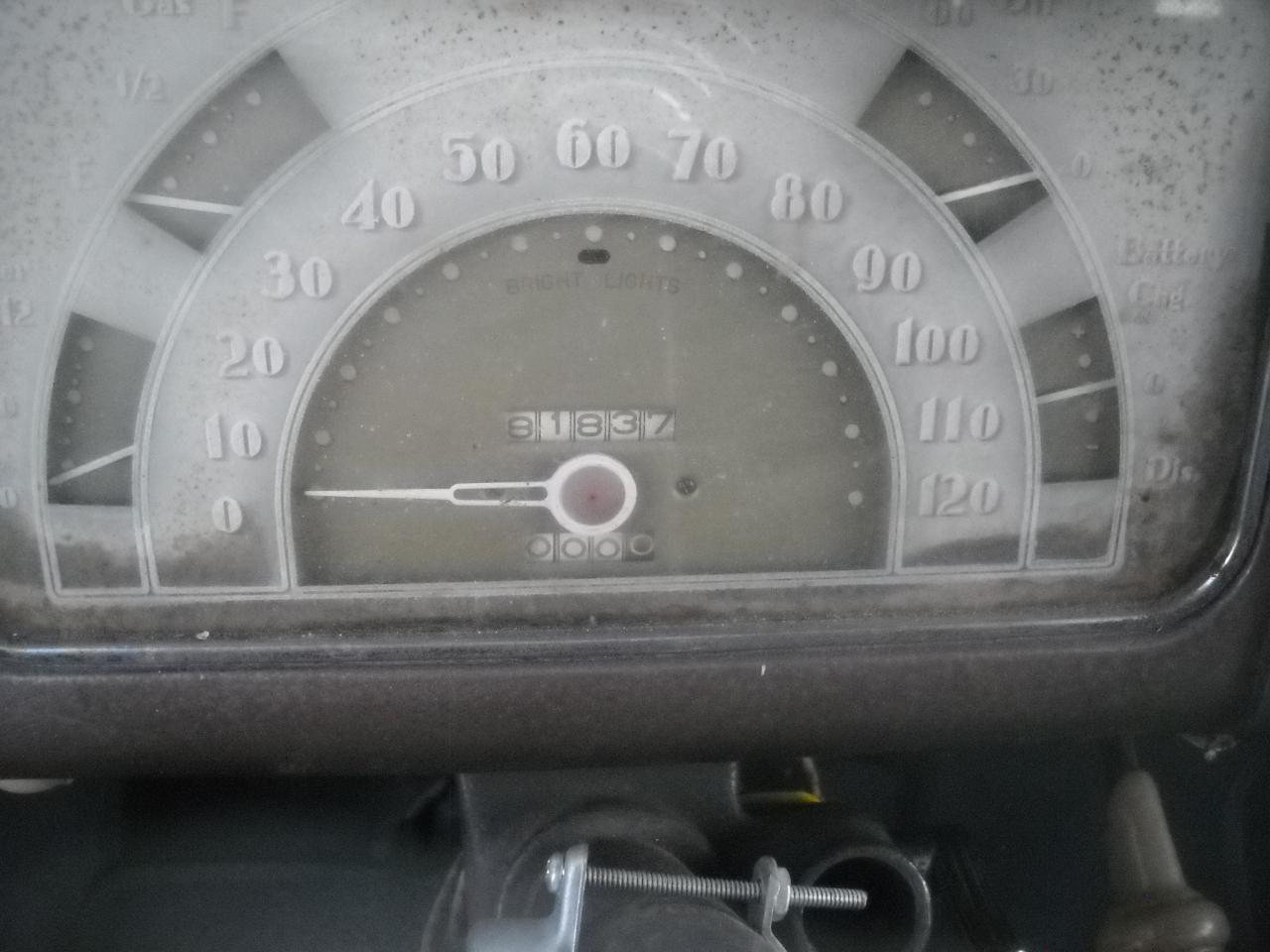 Buick Roadmaster 4dr Sedan 1937