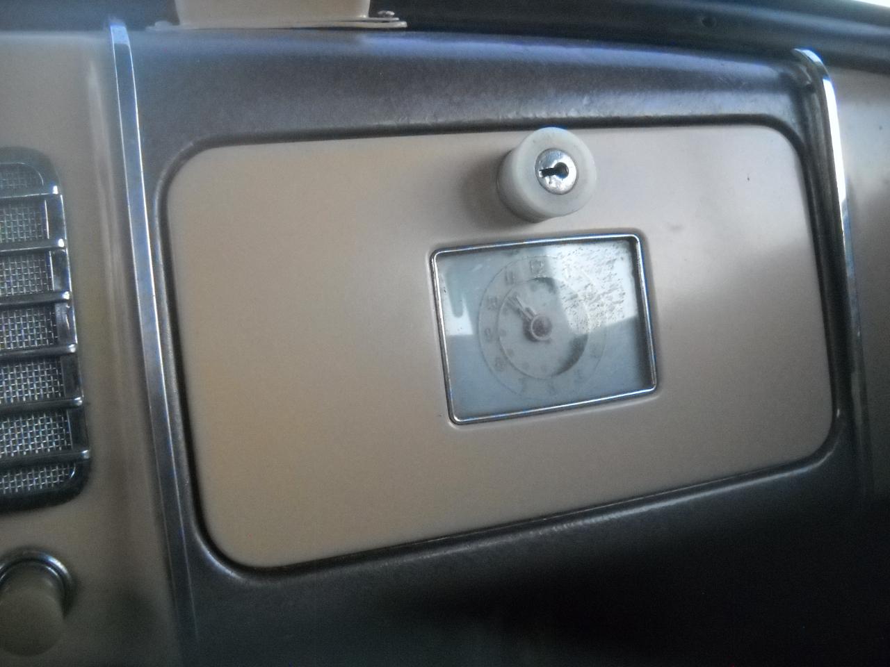 Buick Roadmaster 4dr Sedan 1937
