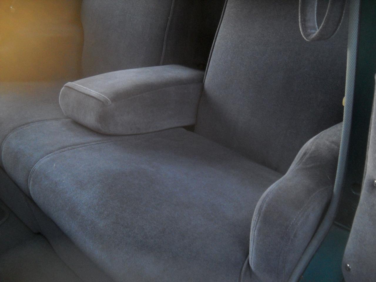 Buick Roadmaster 4dr Sedan 1937